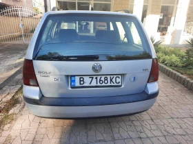 VW Golf, снимка 3