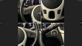 Kia Venga 1.6 16V (125 Hp) 6MT, снимка 7