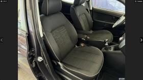 Kia Venga 1.6 16V (125 Hp) 6MT, снимка 9