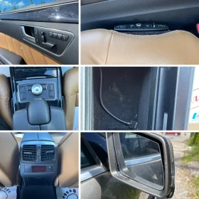Mercedes-Benz E 500 AMG ПАКЕТ 211000км УНИКАТ  4MATIC, снимка 15