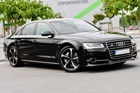 Audi A8 4.2. TDI..S8 .EXCLUSIVE, снимка 1