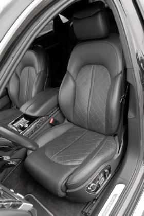 Audi A8 4.2. TDI..S8 .EXCLUSIVE, снимка 14