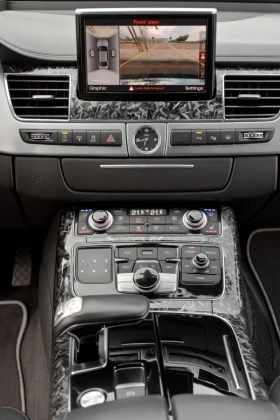 Audi A8 4.2. TDI..S8 .EXCLUSIVE, снимка 11