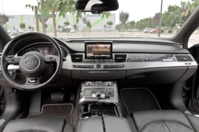 Audi A8 4.2. TDI..S8 .EXCLUSIVE, снимка 8