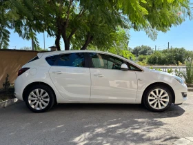 Opel Astra J 1.4 Turbo LPG, снимка 7