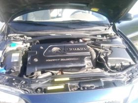 Volvo V70 2003, снимка 5