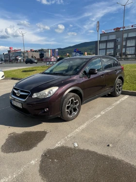 Subaru XV, снимка 12