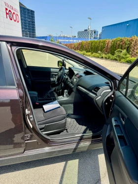 Subaru XV, снимка 10