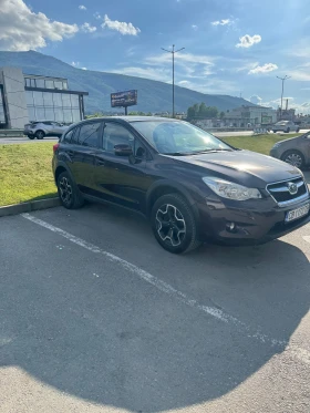 Subaru XV, снимка 13