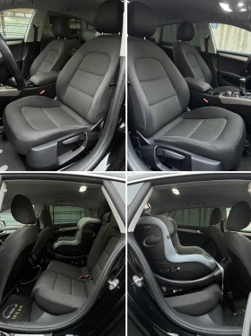 Audi A5 Bi-Xenon* LED дневни* HighBeamAssist* NAVI* Подгре, снимка 13