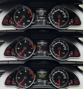 Audi A5 Bi-Xenon* LED дневни* HighBeamAssist* NAVI* Подгре, снимка 14