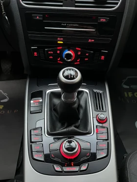 Audi A5 Bi-Xenon* LED дневни* HighBeamAssist* NAVI* Подгре, снимка 12