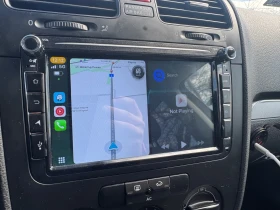 VW Golf 1.9 tdi, снимка 15