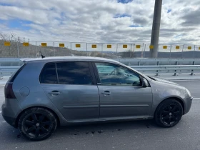 VW Golf 1.9 tdi, снимка 7