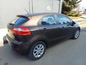 Kia Rio, снимка 4