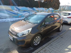 Kia Rio, снимка 3