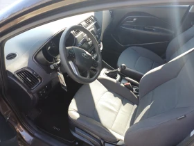 Kia Rio, снимка 6