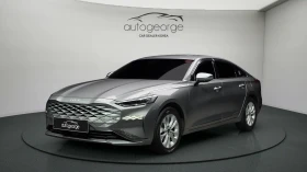 Kia K8 3.5LPG TRENDY autogeorge.com, снимка 1