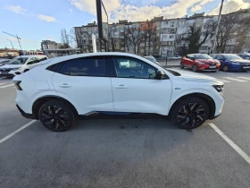 Renault Rafale E-TECH HYBRID ESPRIT ALPINE MATT, снимка 5