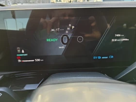 Renault Rafale E-TECH HYBRID ESPRIT ALPINE MATT, снимка 17