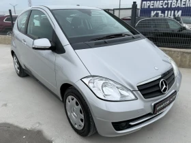 Mercedes-Benz 150 i* 2010г* РЪЧКА* 120.000КМ* НОВА* Топ Състояние* , снимка 3