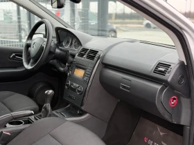 Mercedes-Benz 150 i* 2010г* РЪЧКА* 120.000КМ* НОВА* Топ Състояние* , снимка 11