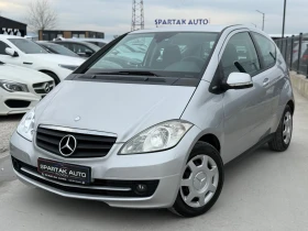 Mercedes-Benz 150 i* 2010г* РЪЧКА* 120.000КМ* НОВА* Топ Състояние* , снимка 1