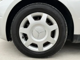 Mercedes-Benz 150 i* 2010г* РЪЧКА* 120.000КМ* НОВА* Топ Състояние* , снимка 15