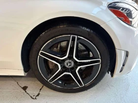 Mercedes-Benz C 300 4MATIC Sedan/CARFAX/ПАНОРАМА/ПОДГРЕВИ, снимка 10