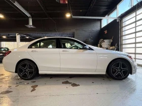 Mercedes-Benz C 300 4MATIC Sedan/CARFAX/ПАНОРАМА/ПОДГРЕВИ, снимка 6