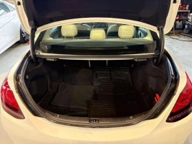 Mercedes-Benz C 300 4MATIC Sedan/CARFAX/ПАНОРАМА/ПОДГРЕВИ, снимка 9