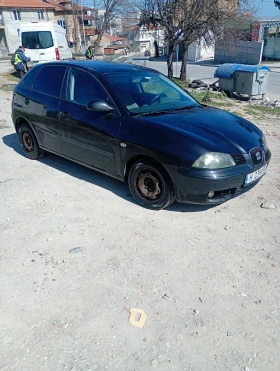 Seat Ibiza, снимка 2