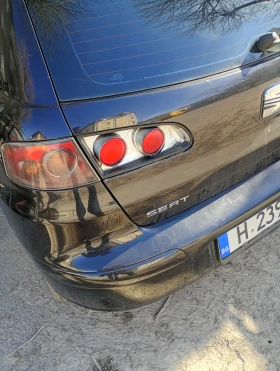 Seat Ibiza, снимка 9