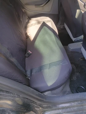 Seat Ibiza, снимка 6