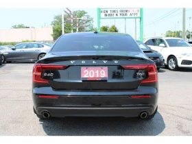 Volvo S60 * T6 Momentum AWD No Accident Clean Carfax * CARFA, снимка 6