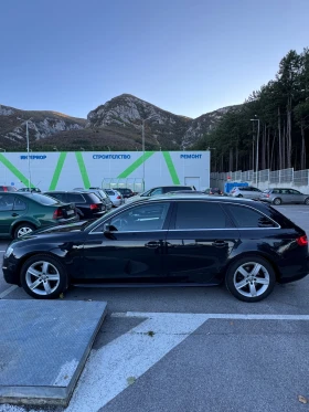 Audi A4, снимка 8