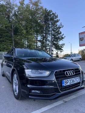 Audi A4, снимка 9