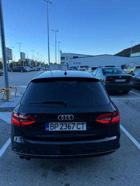Audi A4, снимка 5