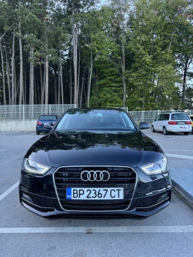 Audi A4, снимка 2