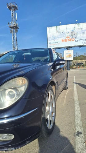 Mercedes-Benz E 280, снимка 5