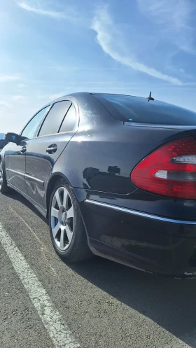 Mercedes-Benz E 280, снимка 3