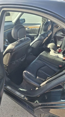 Mercedes-Benz E 280, снимка 12