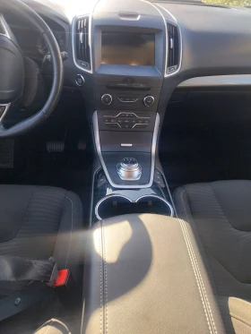 Ford S-Max, снимка 7