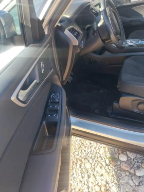 Ford S-Max, снимка 8