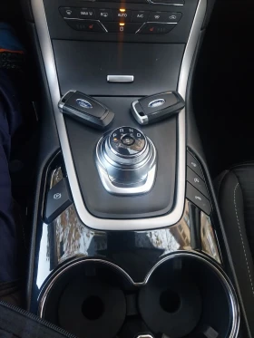 Ford S-Max, снимка 11