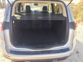 Ford S-Max, снимка 6