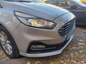 Ford S-Max, снимка 15