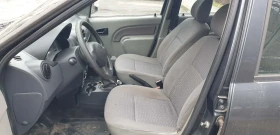 Dacia Logan 1.5 DCI, снимка 8