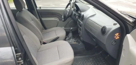 Dacia Logan 1.5 DCI, снимка 9