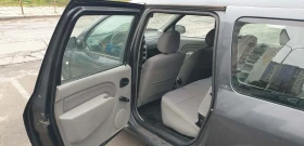 Dacia Logan 1.5 DCI, снимка 10